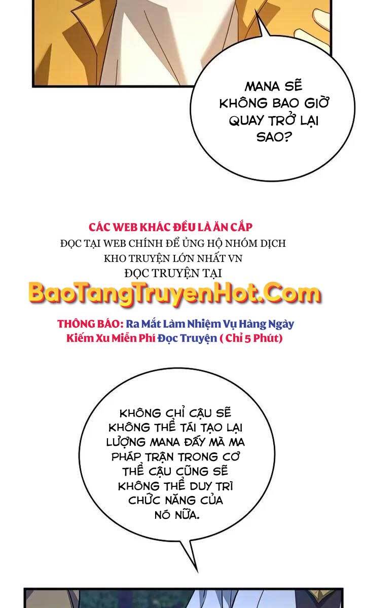 Thánh cái khỉ gì, đây là sức mạnh của y học hiện đại