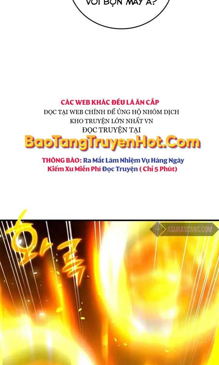 Thánh cái khỉ gì, đây là sức mạnh của y học hiện đại