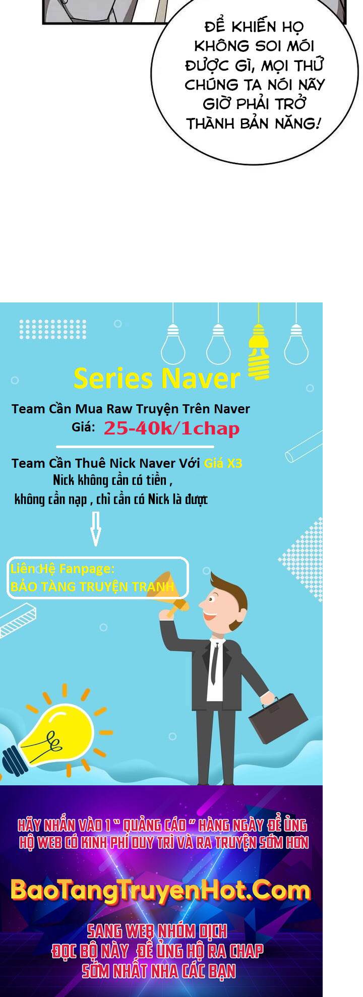 Thánh cái khỉ gì, đây là sức mạnh của y học hiện đại