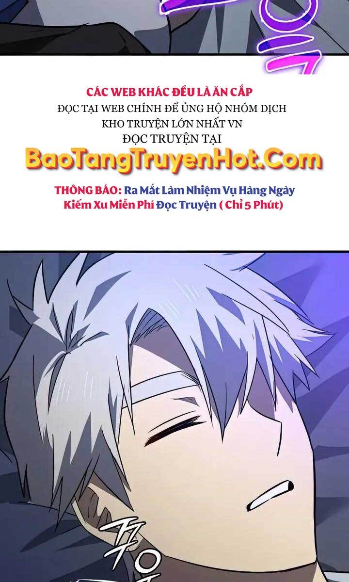 Thánh cái khỉ gì, đây là sức mạnh của y học hiện đại
