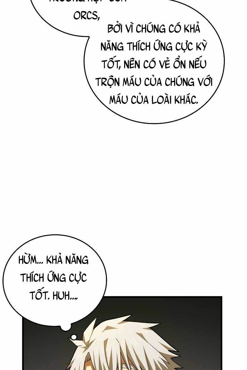 Thánh cái khỉ gì, đây là sức mạnh của y học hiện đại