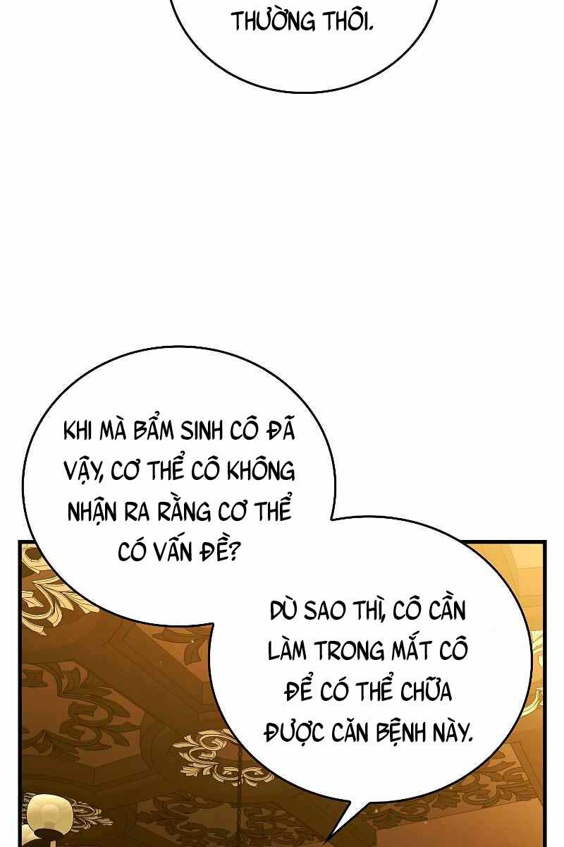 Thánh cái khỉ gì, đây là sức mạnh của y học hiện đại