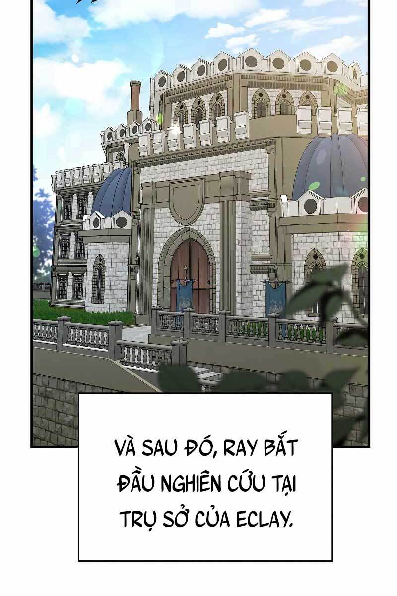 Thánh cái khỉ gì, đây là sức mạnh của y học hiện đại