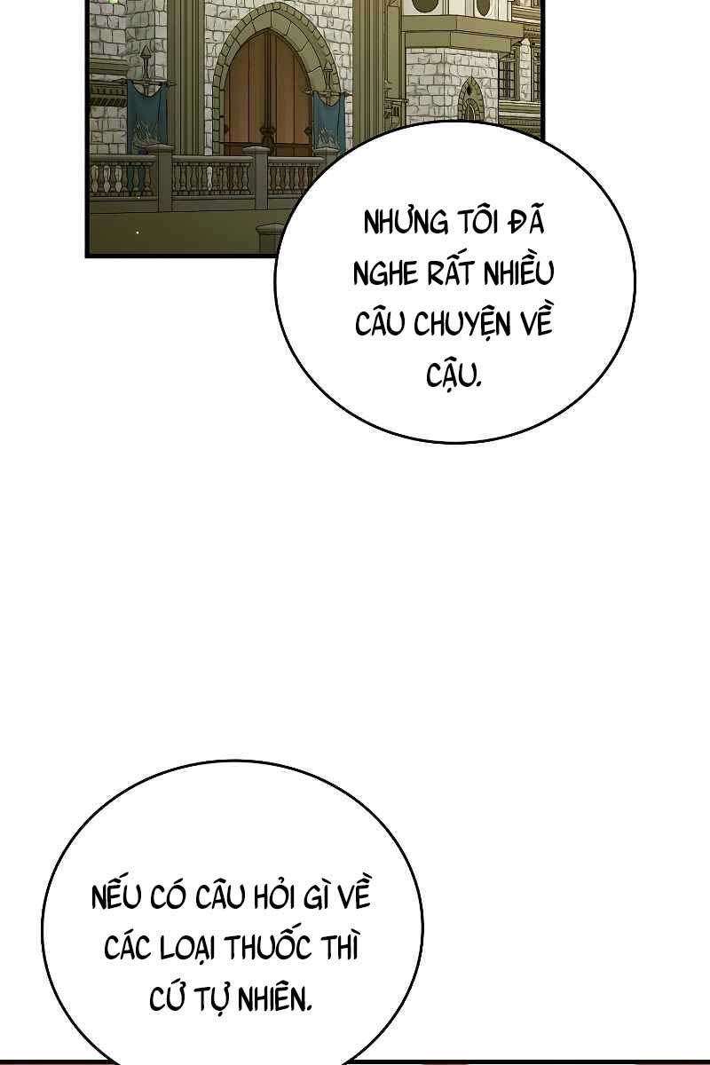 Thánh cái khỉ gì, đây là sức mạnh của y học hiện đại