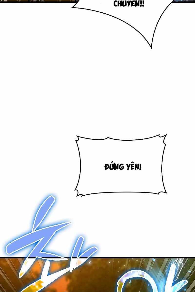 Thánh cái khỉ gì, đây là sức mạnh của y học hiện đại