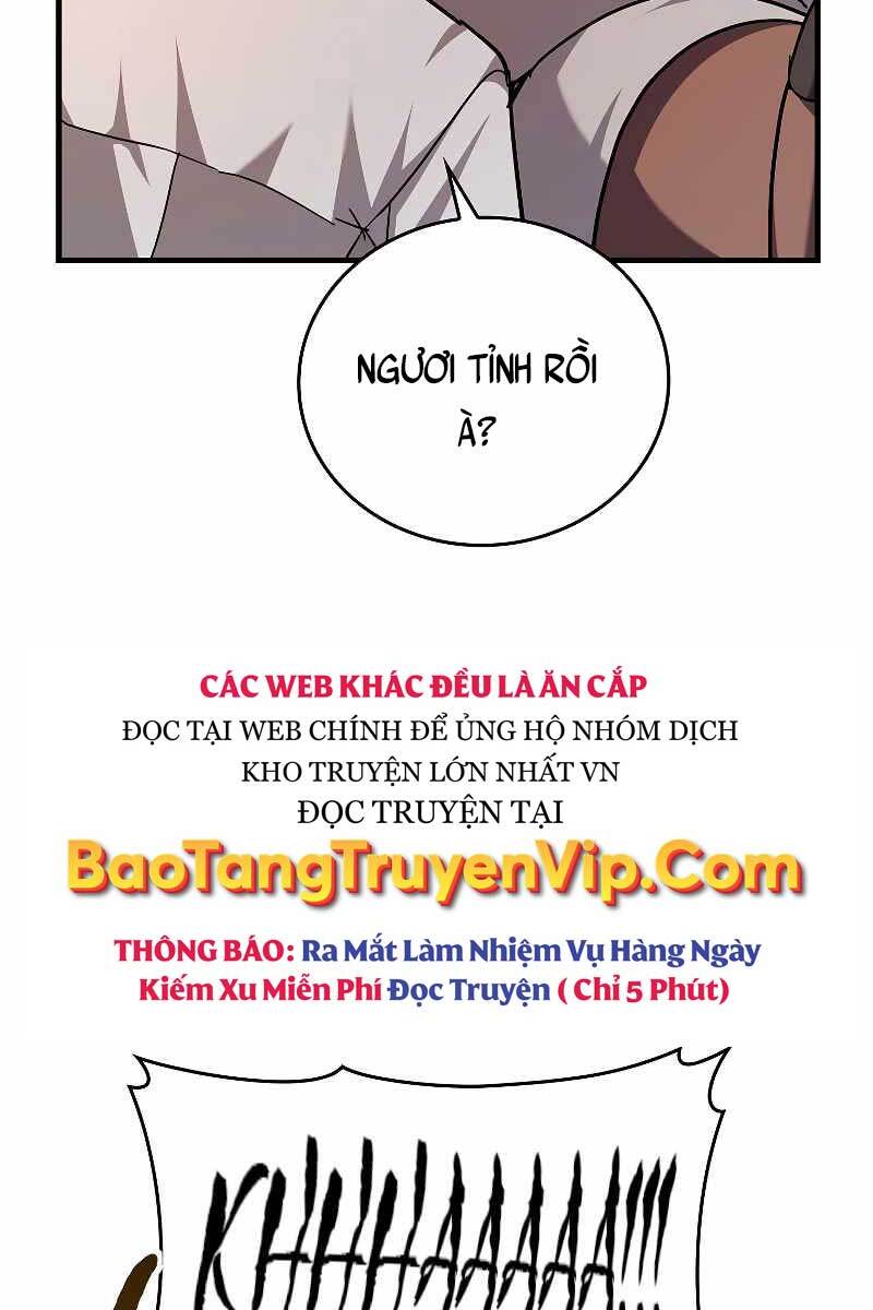 Thánh cái khỉ gì, đây là sức mạnh của y học hiện đại