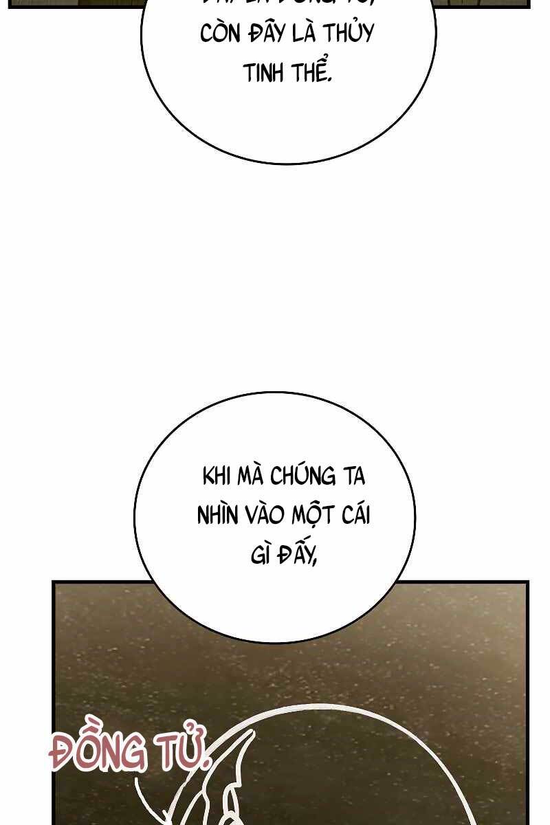 Thánh cái khỉ gì, đây là sức mạnh của y học hiện đại