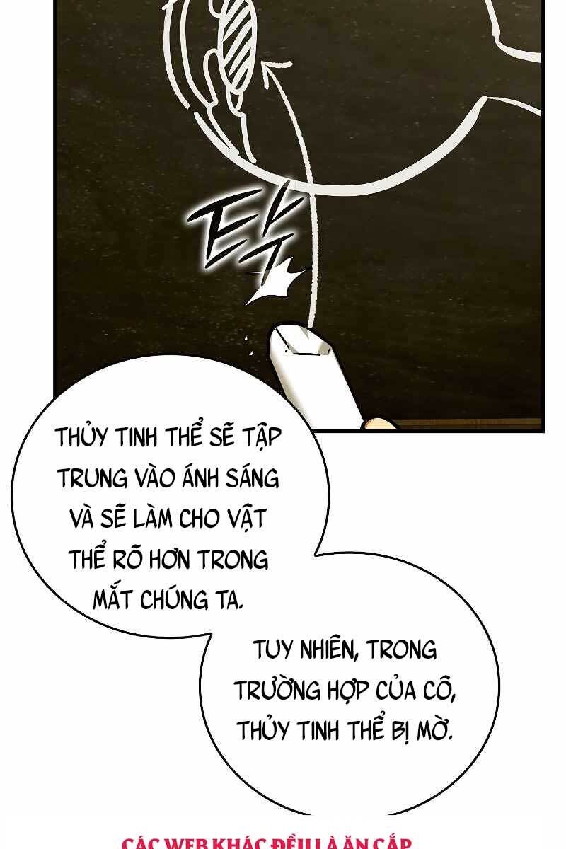 Thánh cái khỉ gì, đây là sức mạnh của y học hiện đại