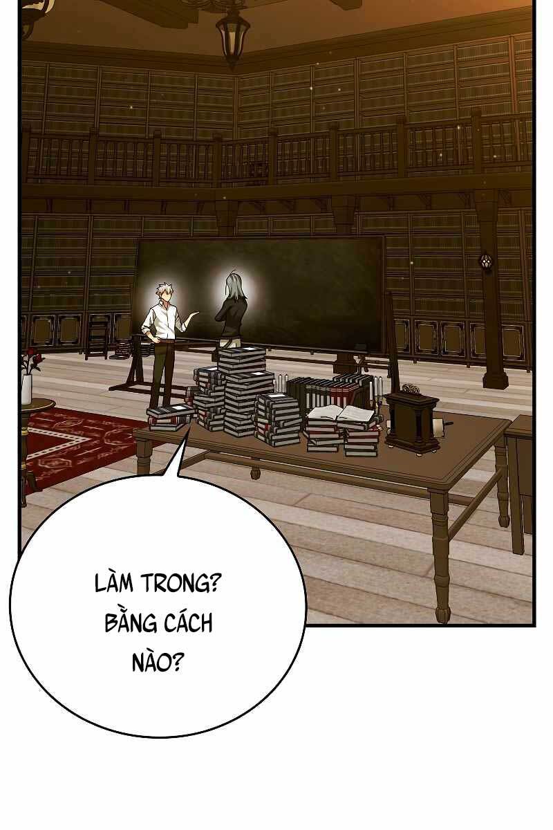 Thánh cái khỉ gì, đây là sức mạnh của y học hiện đại
