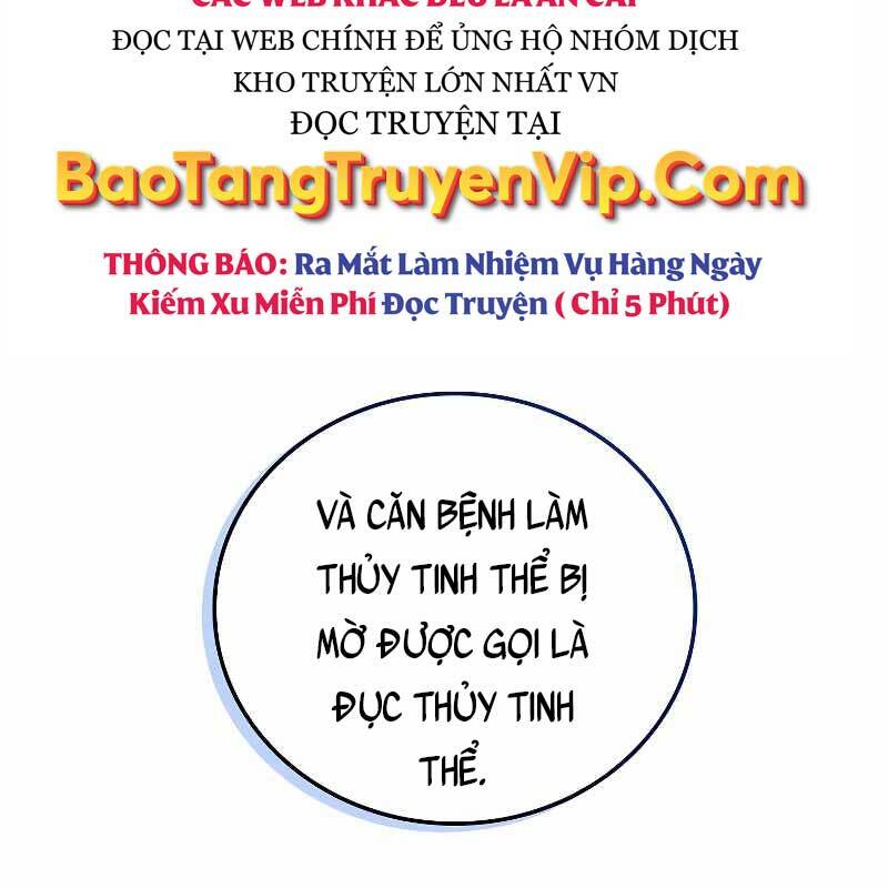 Thánh cái khỉ gì, đây là sức mạnh của y học hiện đại