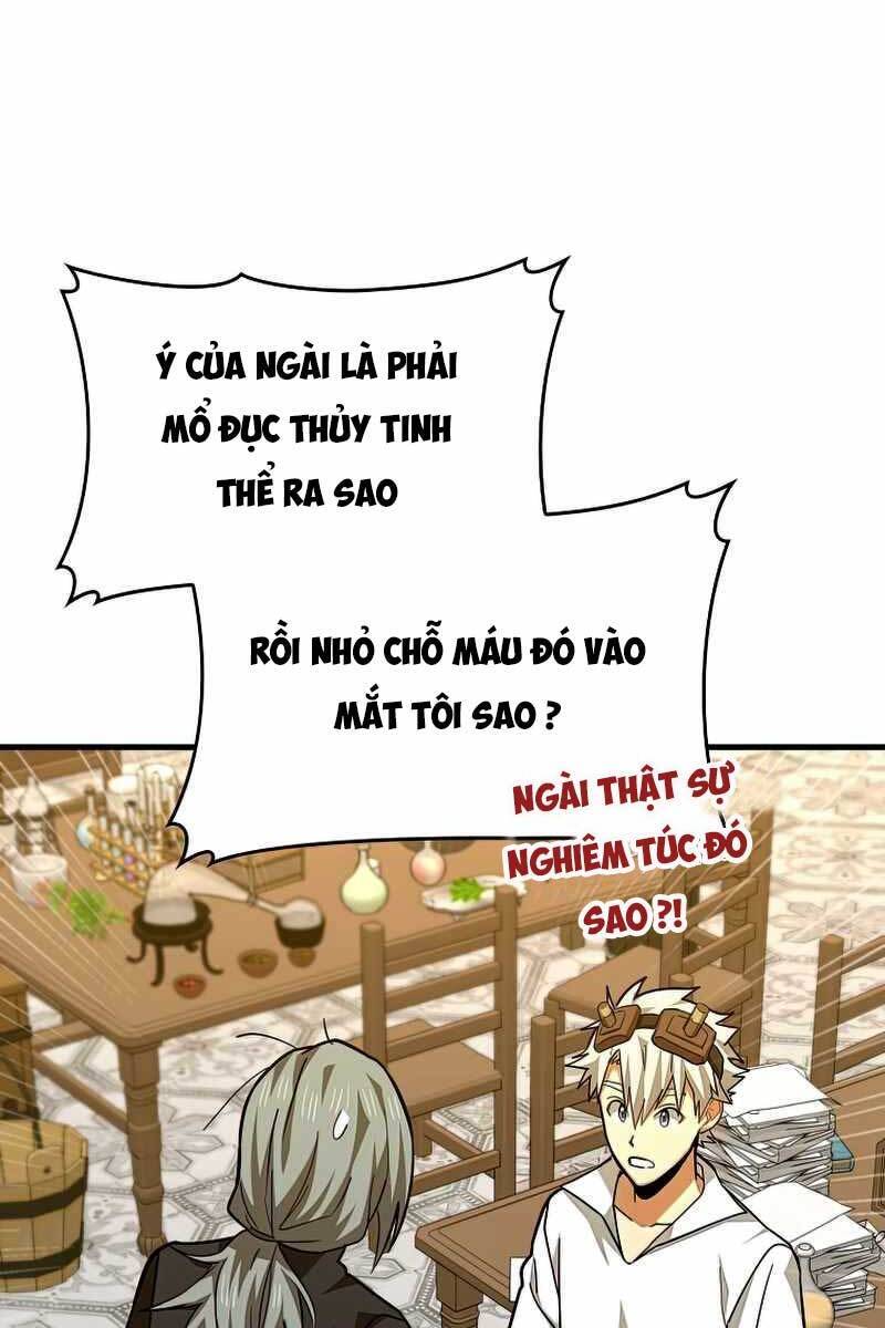 Thánh cái khỉ gì, đây là sức mạnh của y học hiện đại