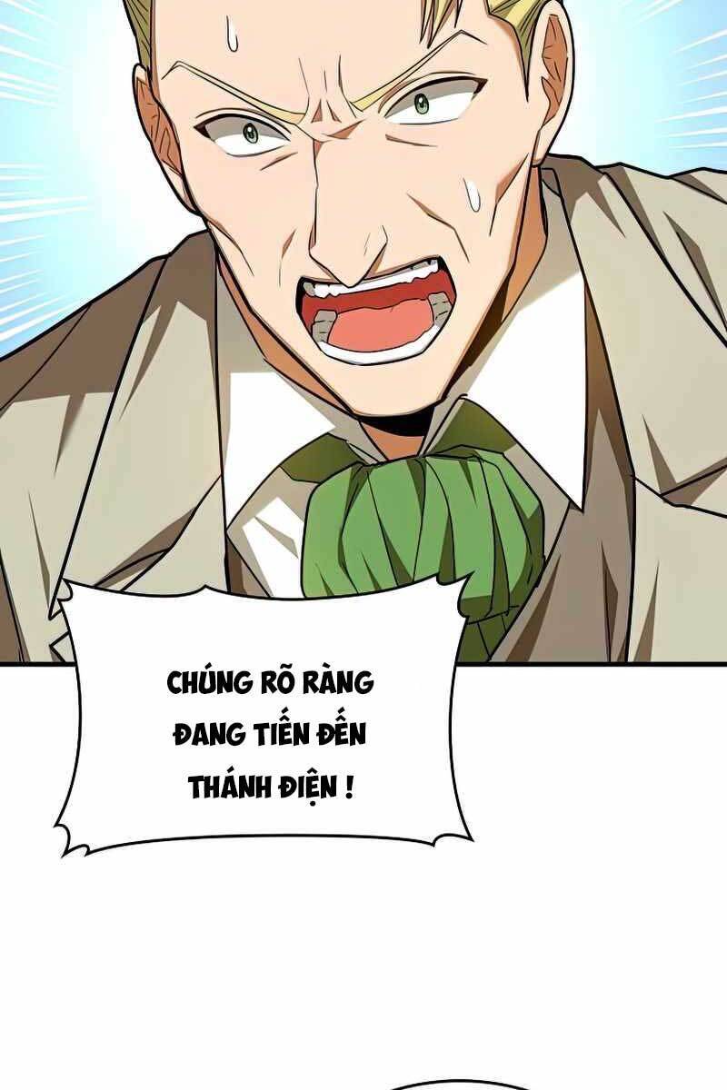 Thánh cái khỉ gì, đây là sức mạnh của y học hiện đại
