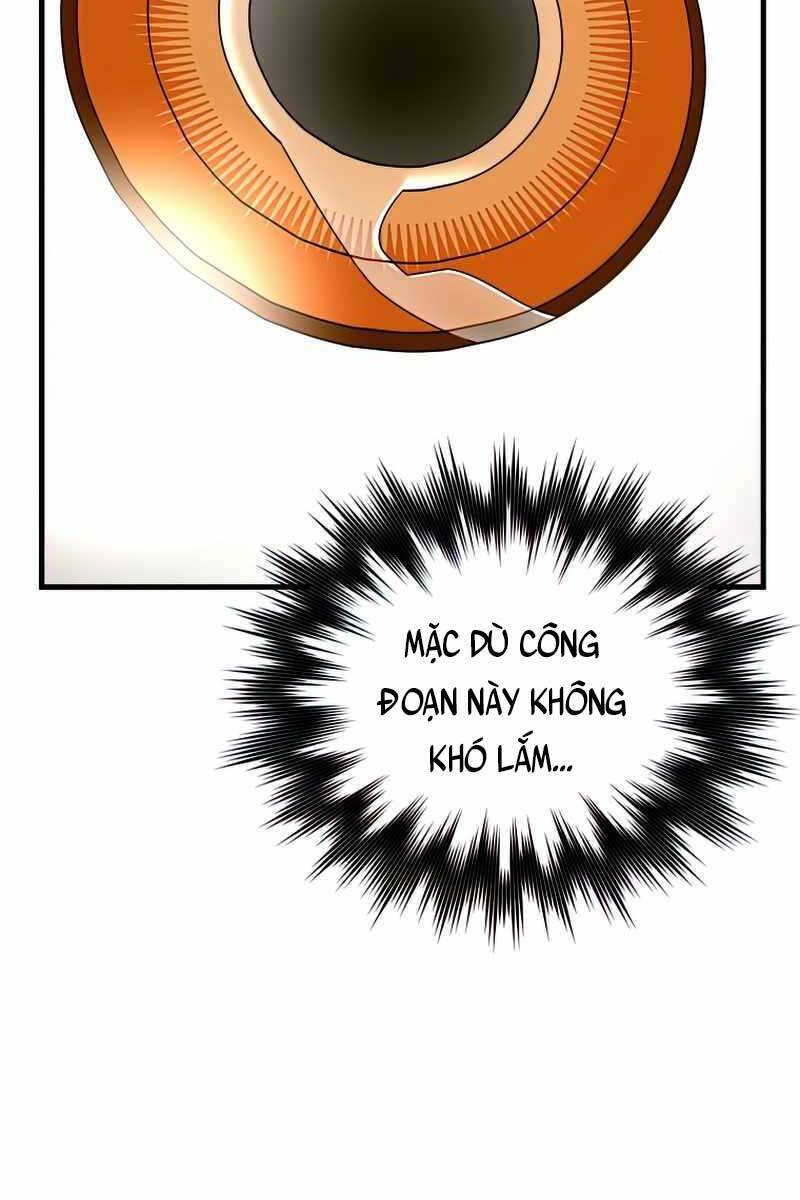 Thánh cái khỉ gì, đây là sức mạnh của y học hiện đại