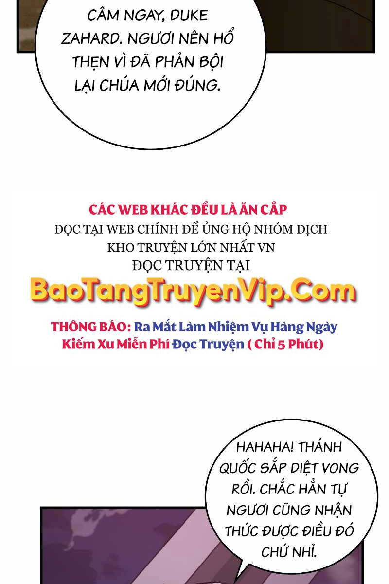 Thánh cái khỉ gì, đây là sức mạnh của y học hiện đại