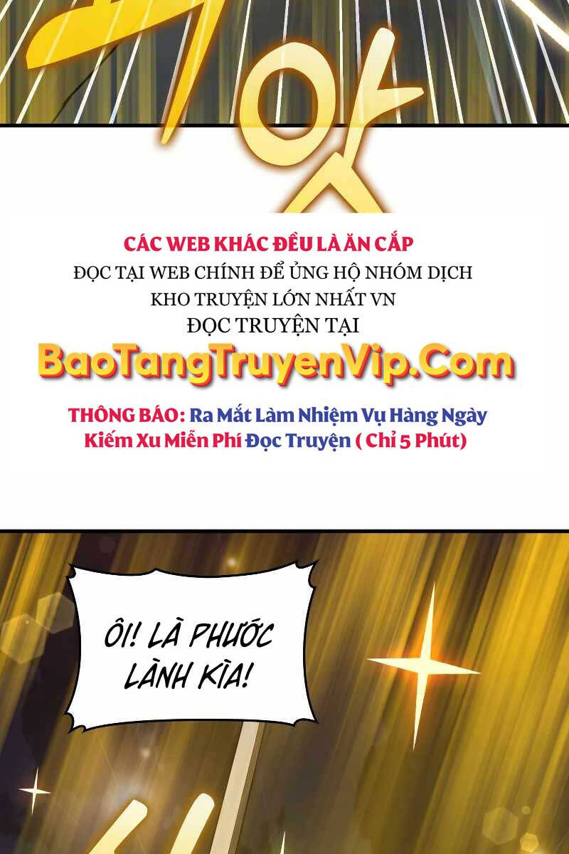 Thánh cái khỉ gì, đây là sức mạnh của y học hiện đại