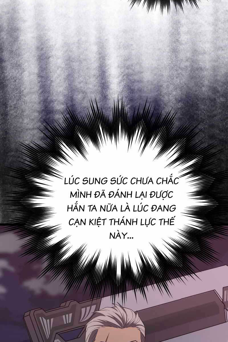 Thánh cái khỉ gì, đây là sức mạnh của y học hiện đại