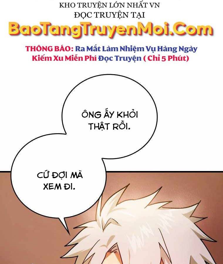Thánh cái khỉ gì, đây là sức mạnh của y học hiện đại