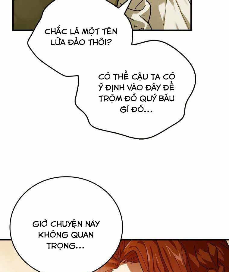 Thánh cái khỉ gì, đây là sức mạnh của y học hiện đại