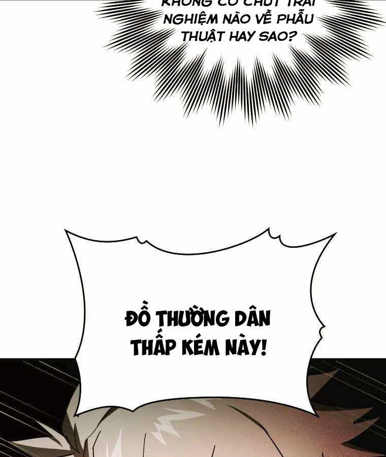 Thánh cái khỉ gì, đây là sức mạnh của y học hiện đại