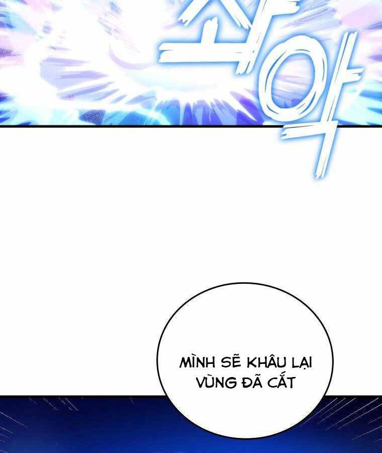 Thánh cái khỉ gì, đây là sức mạnh của y học hiện đại