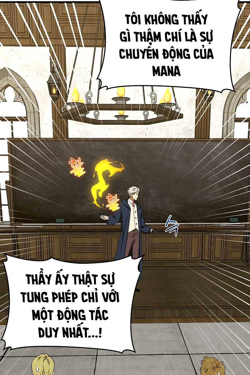 Thánh cái khỉ gì, đây là sức mạnh của y học hiện đại