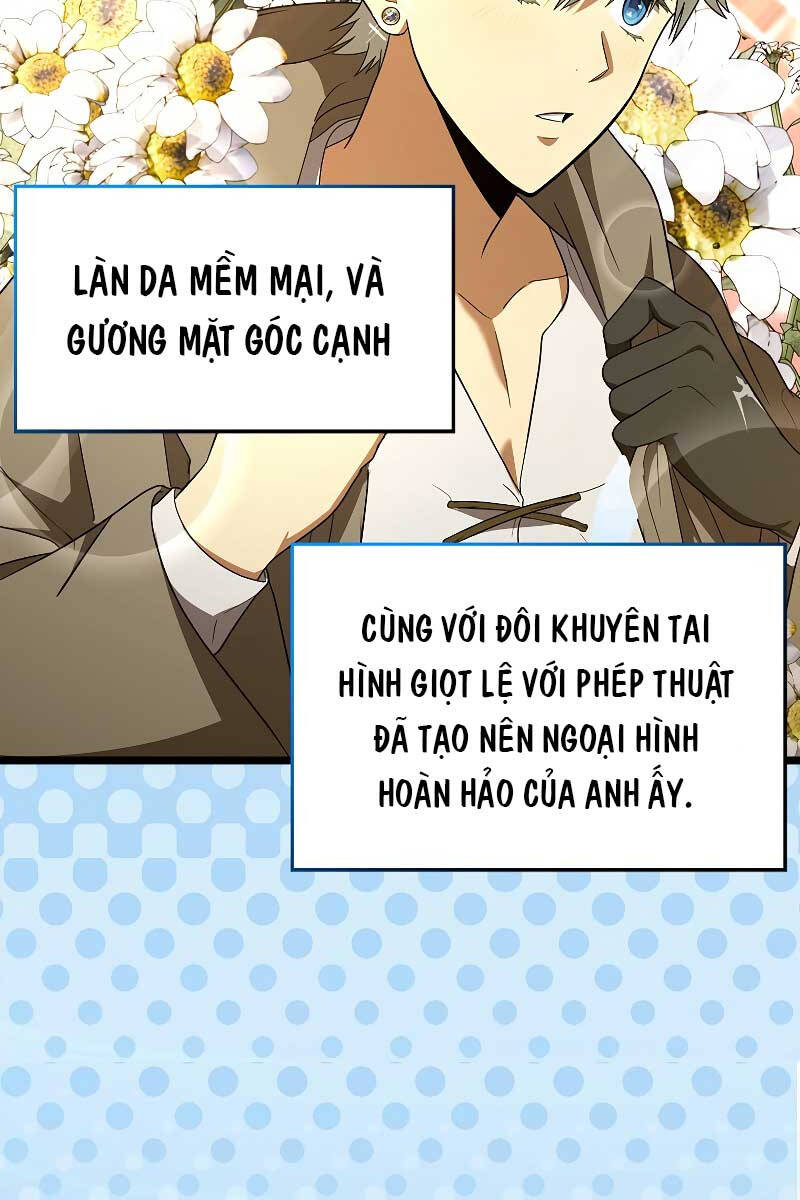 Thánh cái khỉ gì, đây là sức mạnh của y học hiện đại