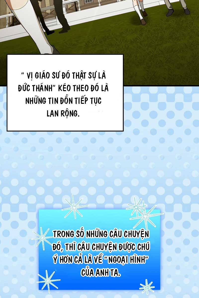 Thánh cái khỉ gì, đây là sức mạnh của y học hiện đại
