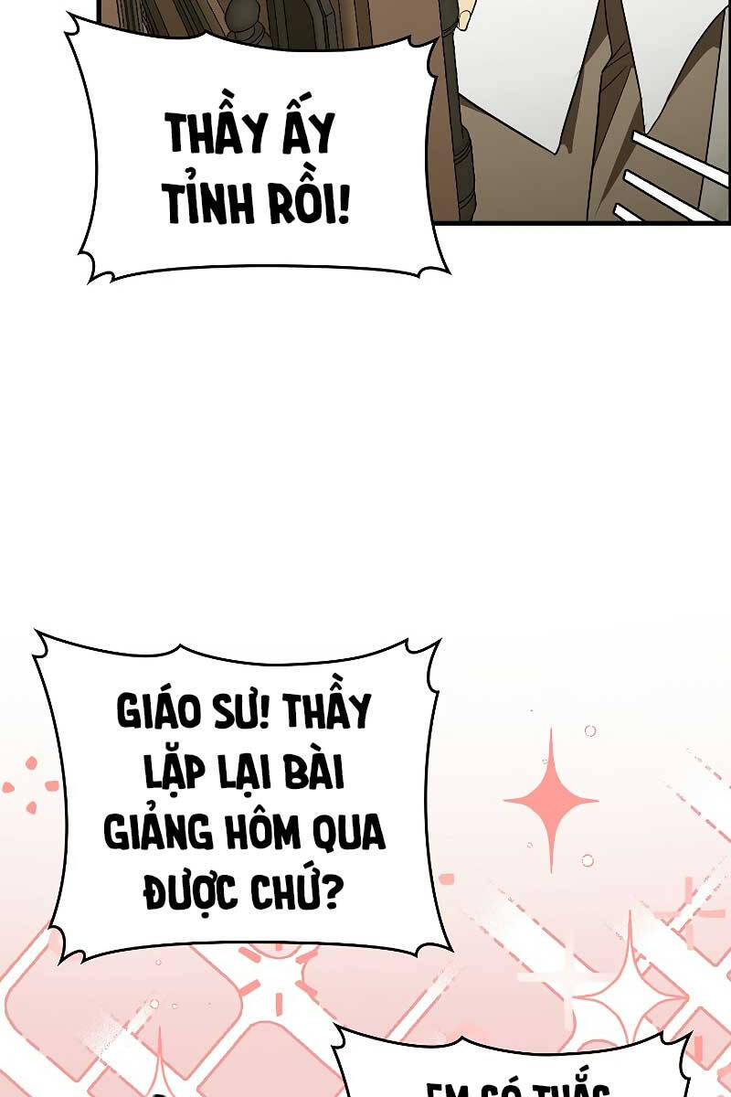 Thánh cái khỉ gì, đây là sức mạnh của y học hiện đại