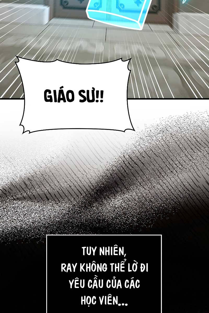 Thánh cái khỉ gì, đây là sức mạnh của y học hiện đại