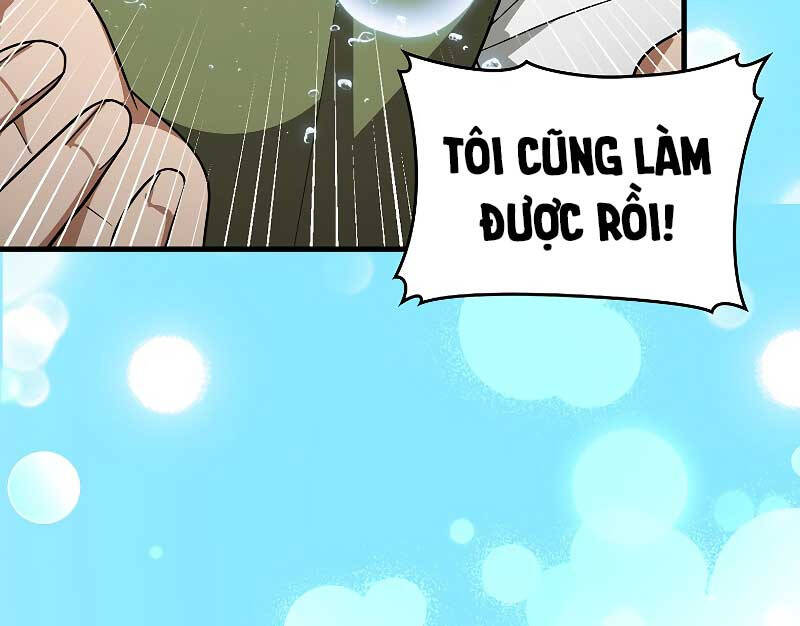 Thánh cái khỉ gì, đây là sức mạnh của y học hiện đại