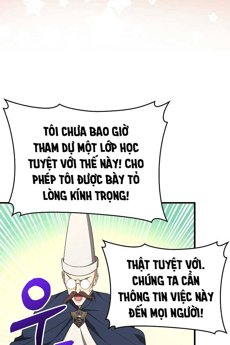 Thánh cái khỉ gì, đây là sức mạnh của y học hiện đại