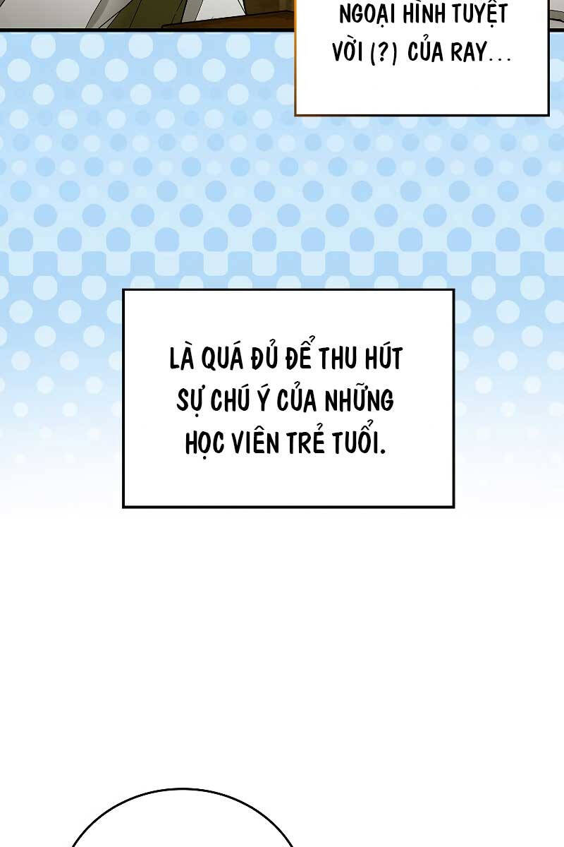 Thánh cái khỉ gì, đây là sức mạnh của y học hiện đại