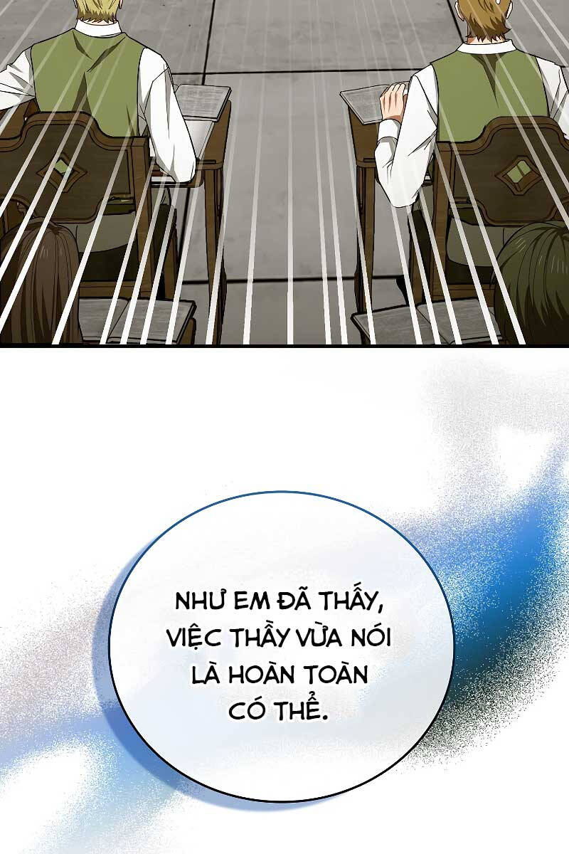 Thánh cái khỉ gì, đây là sức mạnh của y học hiện đại