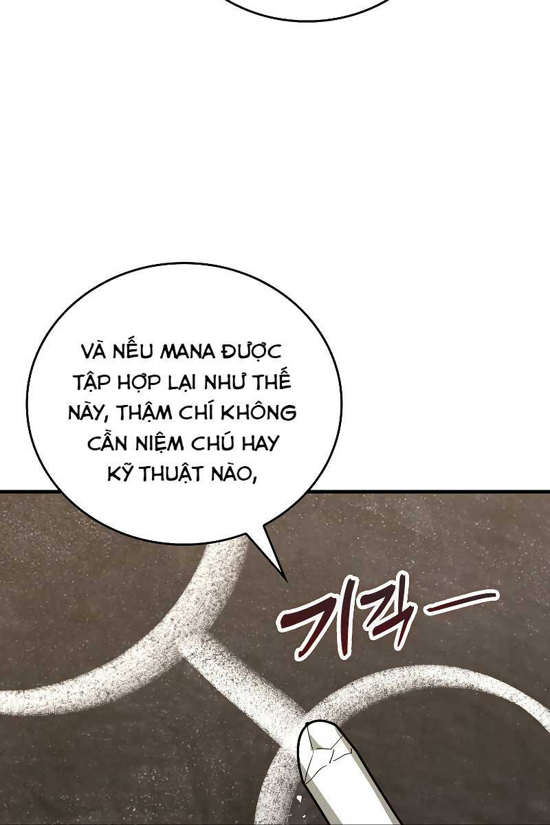 Thánh cái khỉ gì, đây là sức mạnh của y học hiện đại