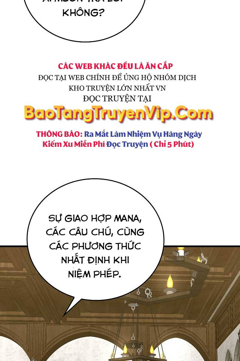 Thánh cái khỉ gì, đây là sức mạnh của y học hiện đại
