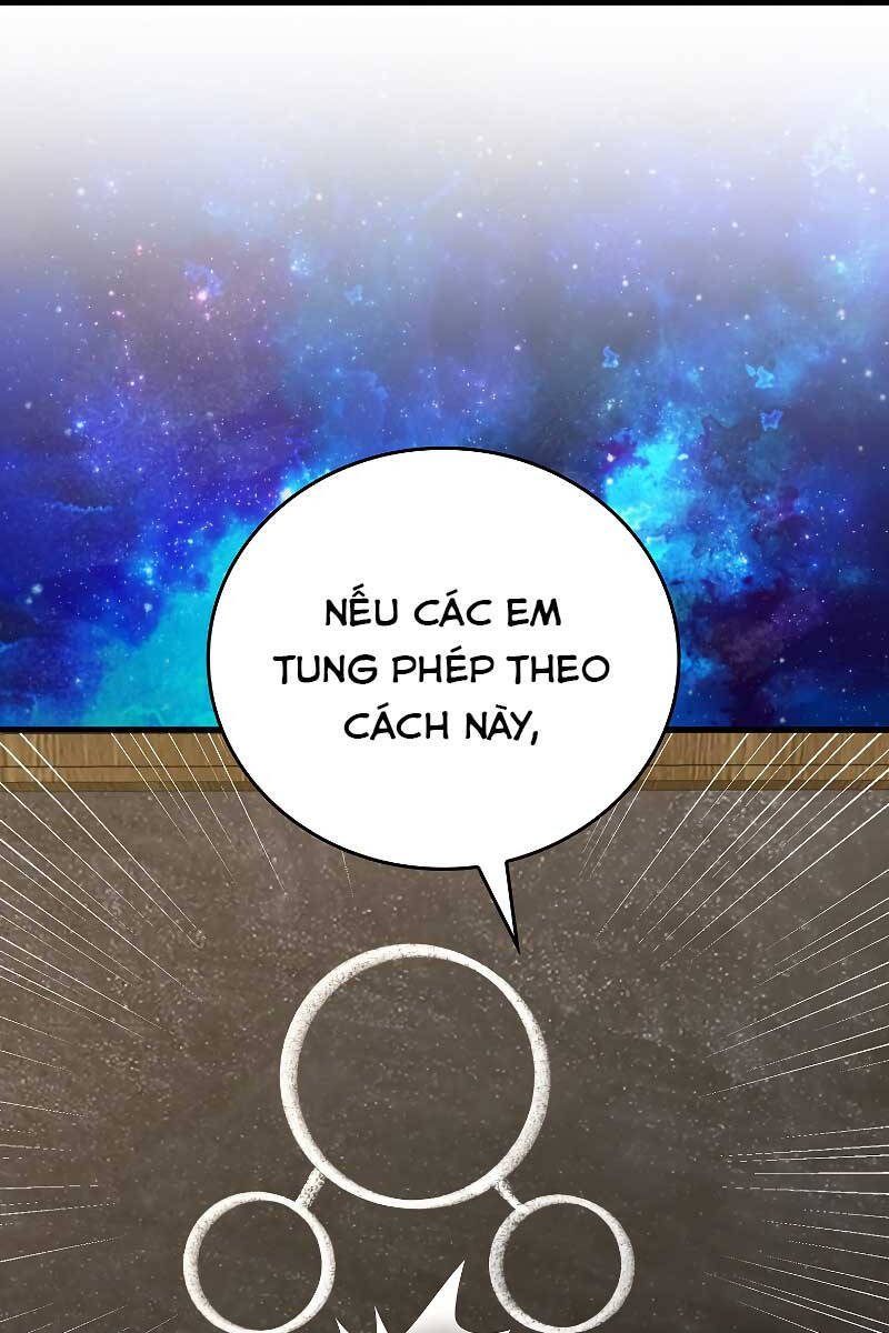 Thánh cái khỉ gì, đây là sức mạnh của y học hiện đại