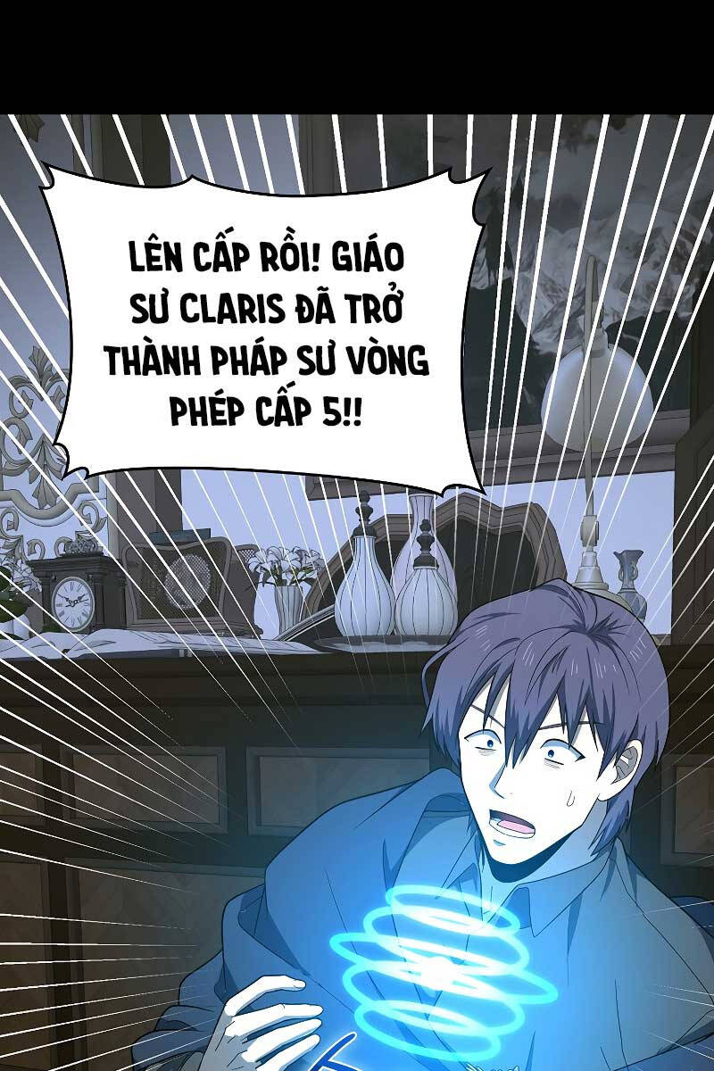 Thánh cái khỉ gì, đây là sức mạnh của y học hiện đại