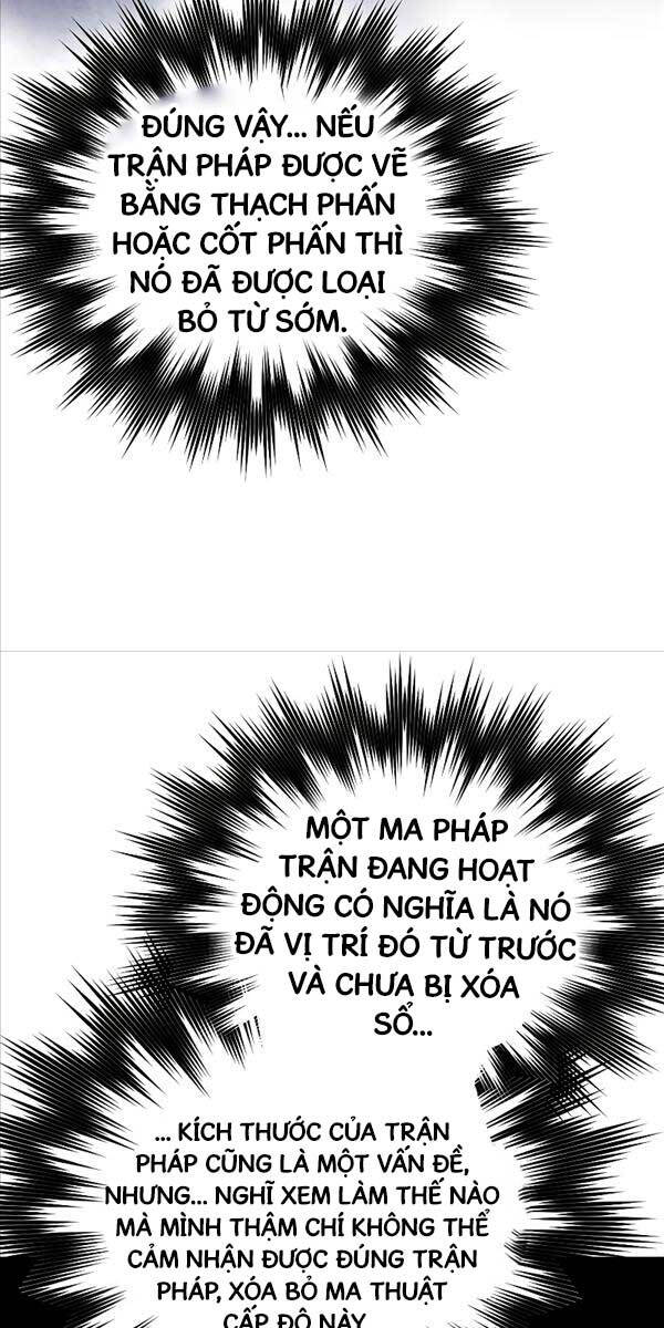 Thánh cái khỉ gì, đây là sức mạnh của y học hiện đại