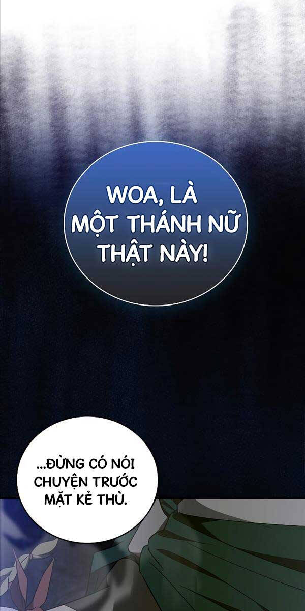 Thánh cái khỉ gì, đây là sức mạnh của y học hiện đại