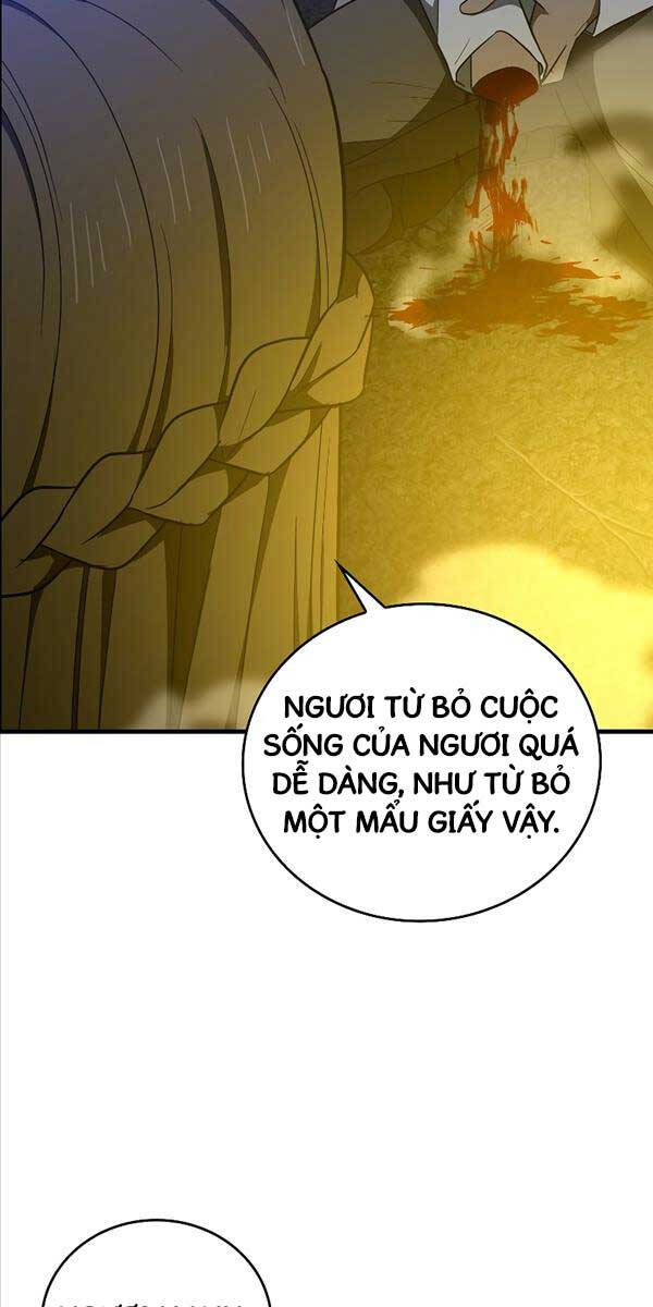 Thánh cái khỉ gì, đây là sức mạnh của y học hiện đại