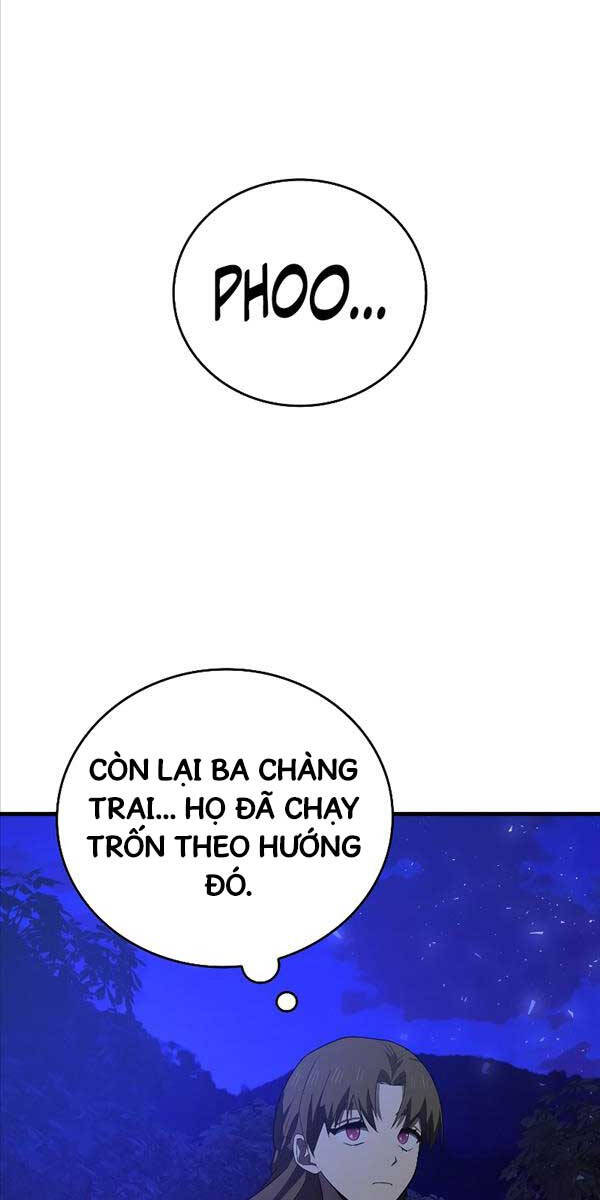 Thánh cái khỉ gì, đây là sức mạnh của y học hiện đại