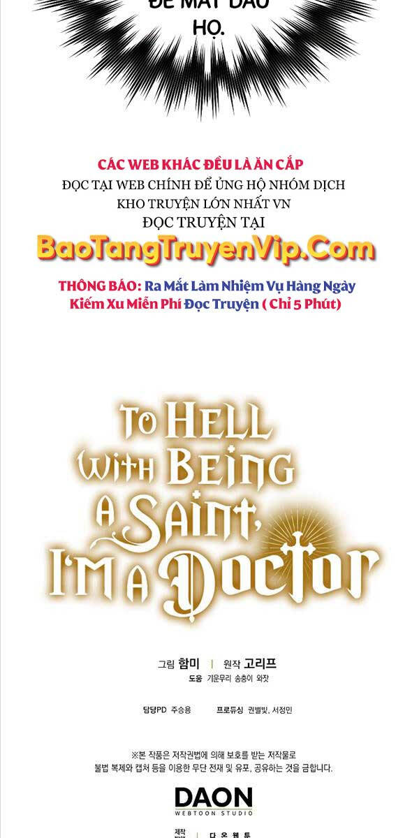 Thánh cái khỉ gì, đây là sức mạnh của y học hiện đại