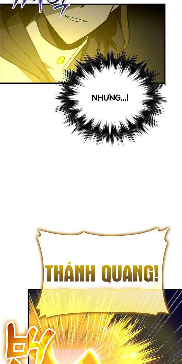 Thánh cái khỉ gì, đây là sức mạnh của y học hiện đại