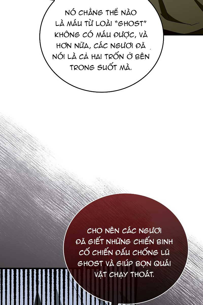 Thánh cái khỉ gì, đây là sức mạnh của y học hiện đại