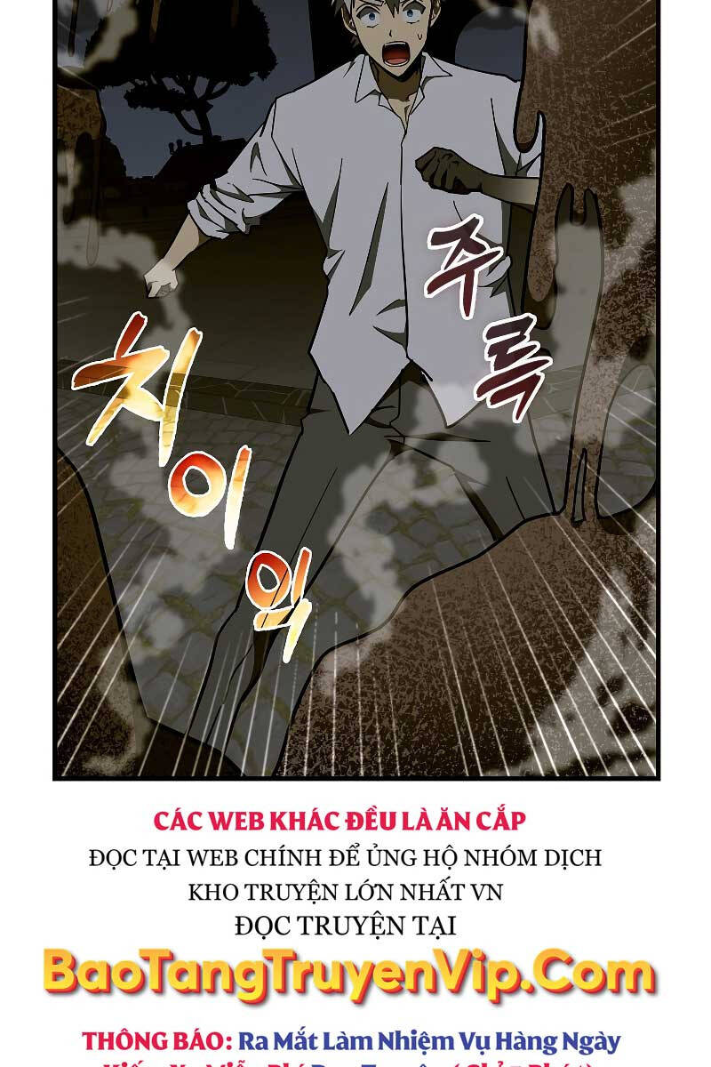Thánh cái khỉ gì, đây là sức mạnh của y học hiện đại