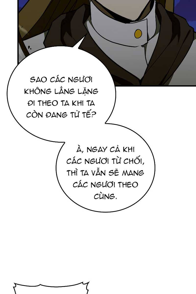 Thánh cái khỉ gì, đây là sức mạnh của y học hiện đại