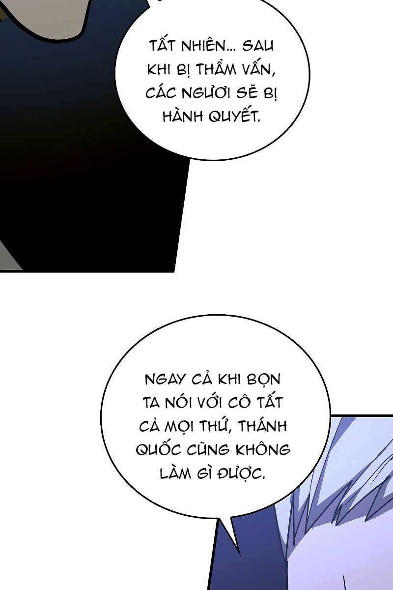 Thánh cái khỉ gì, đây là sức mạnh của y học hiện đại