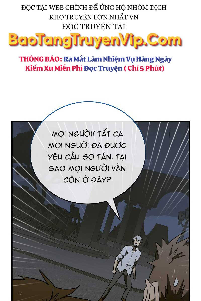 Thánh cái khỉ gì, đây là sức mạnh của y học hiện đại
