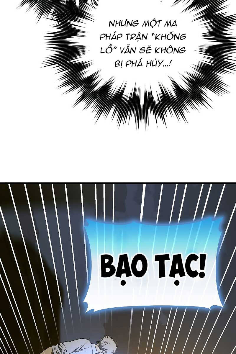 Thánh cái khỉ gì, đây là sức mạnh của y học hiện đại