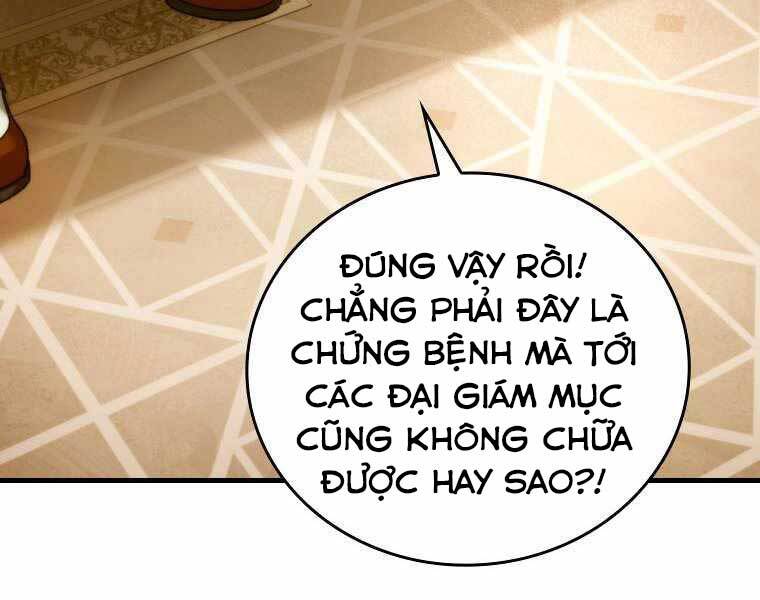 Thánh cái khỉ gì, đây là sức mạnh của y học hiện đại
